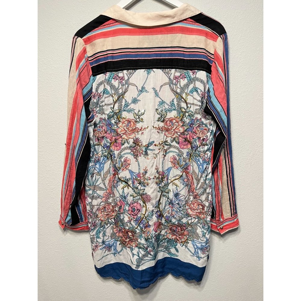 Aratta You Are The One Shirt Size Medium
